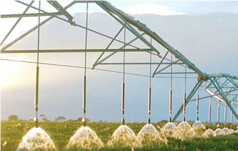 水肥一體機物聯網方案