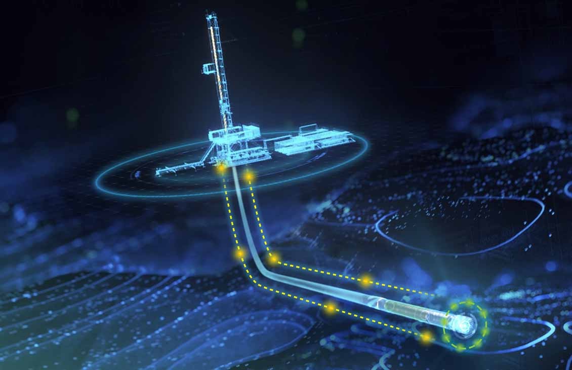 智能油井遠程監控管理系統解決方案