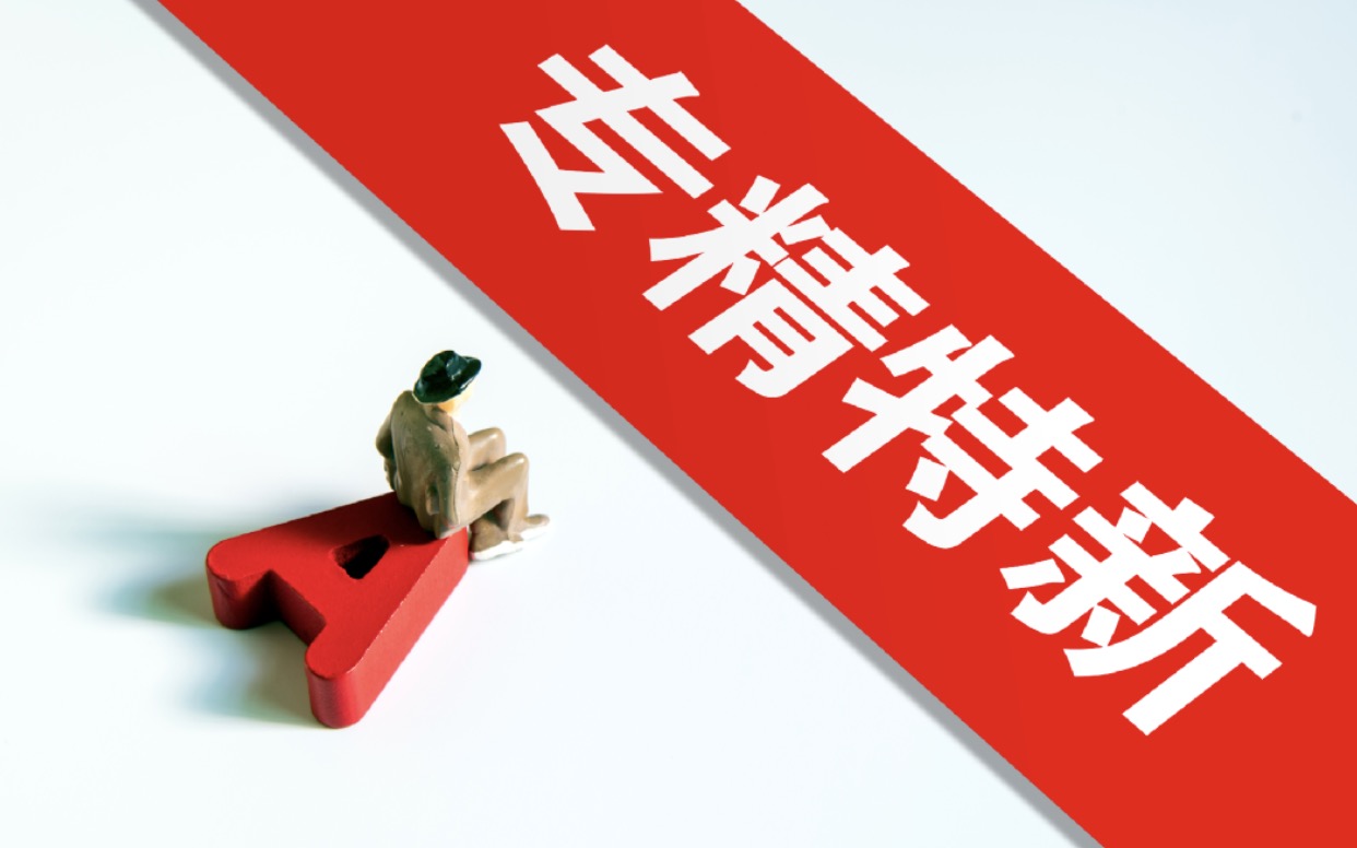 資本涌入“專精特新”，堪比當年互聯網