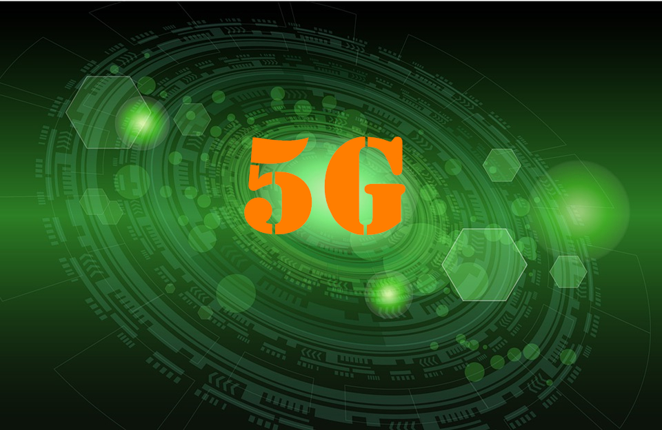 5G何時會成為主流，還是已經成為主流？