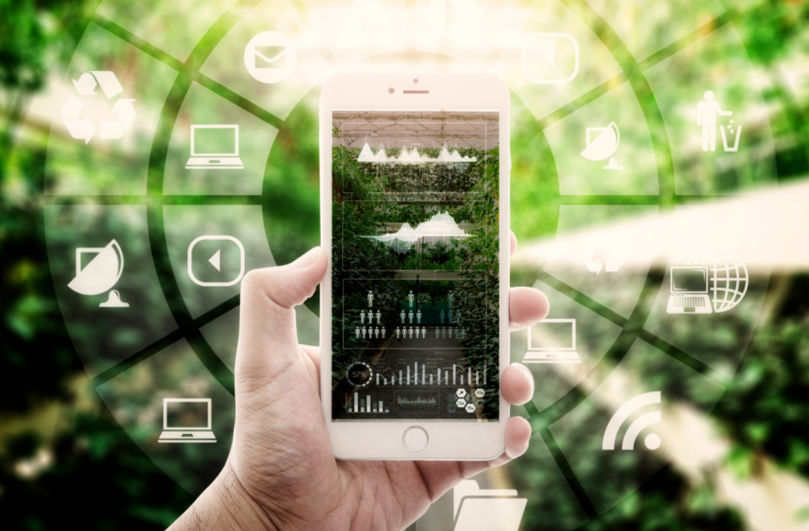 5G農(nóng)機(jī)作業(yè)，解鎖農(nóng)業(yè)“新姿勢(shì)”