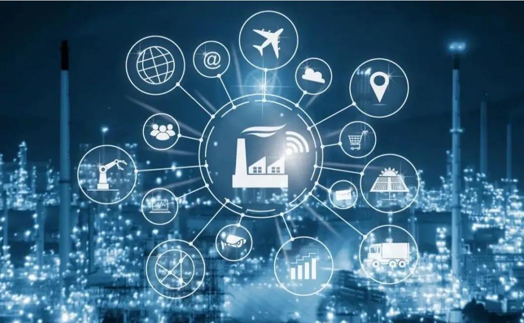 數(shù)字化時(shí)代，工業(yè)互聯(lián)網(wǎng)如何有效賦能中小企業(yè)？