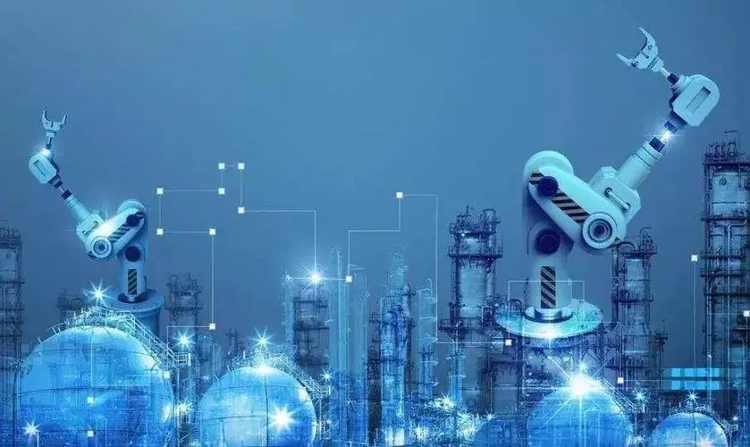 工業(yè)互聯(lián)網(wǎng)總體網(wǎng)絡(luò)架構(gòu)國家標(biāo)準(zhǔn)正式發(fā)布，中國信通院、華為等聯(lián)合起草