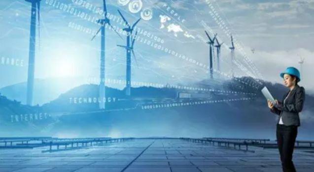 電力物聯網基本特征主要表現在哪方面？