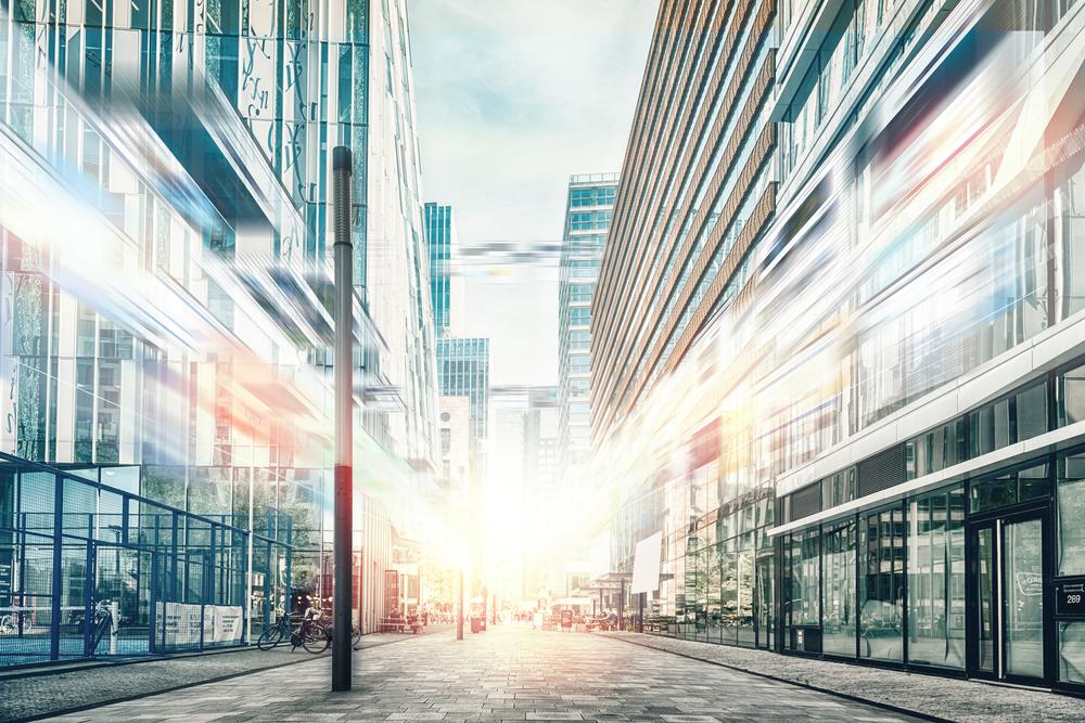 云計算、5G、元宇宙、電動汽車和工業(yè)物聯網將是2023年最重要的五大技術領域