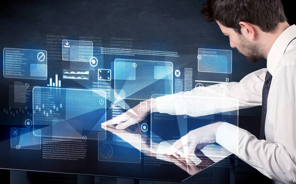 物聯(lián)網(wǎng)、人工智能和數(shù)字孿生如何幫助實(shí)現(xiàn)可持續(xù)發(fā)展目標(biāo)