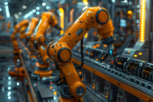 PCB組裝 | 傳感器：現代便利性和安全背后的隱形力量